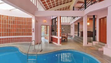 Villa (1 Bedroom) | Interni