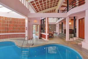 Villa (1 Bedroom) | Interiör