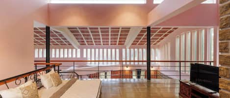 Villa (1 Bedroom) | Interiör