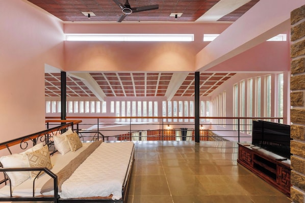 Villa (1 Bedroom) | Innvendig