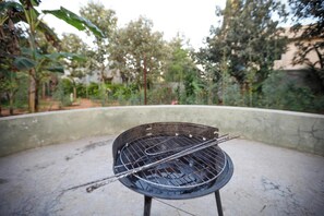 Villa (1 Bedroom) | Intérieur