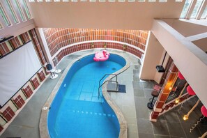 Villa (2 Bedrooms) | Interior