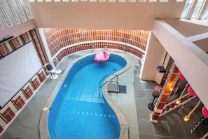 Villa (2 Bedrooms) | Interior