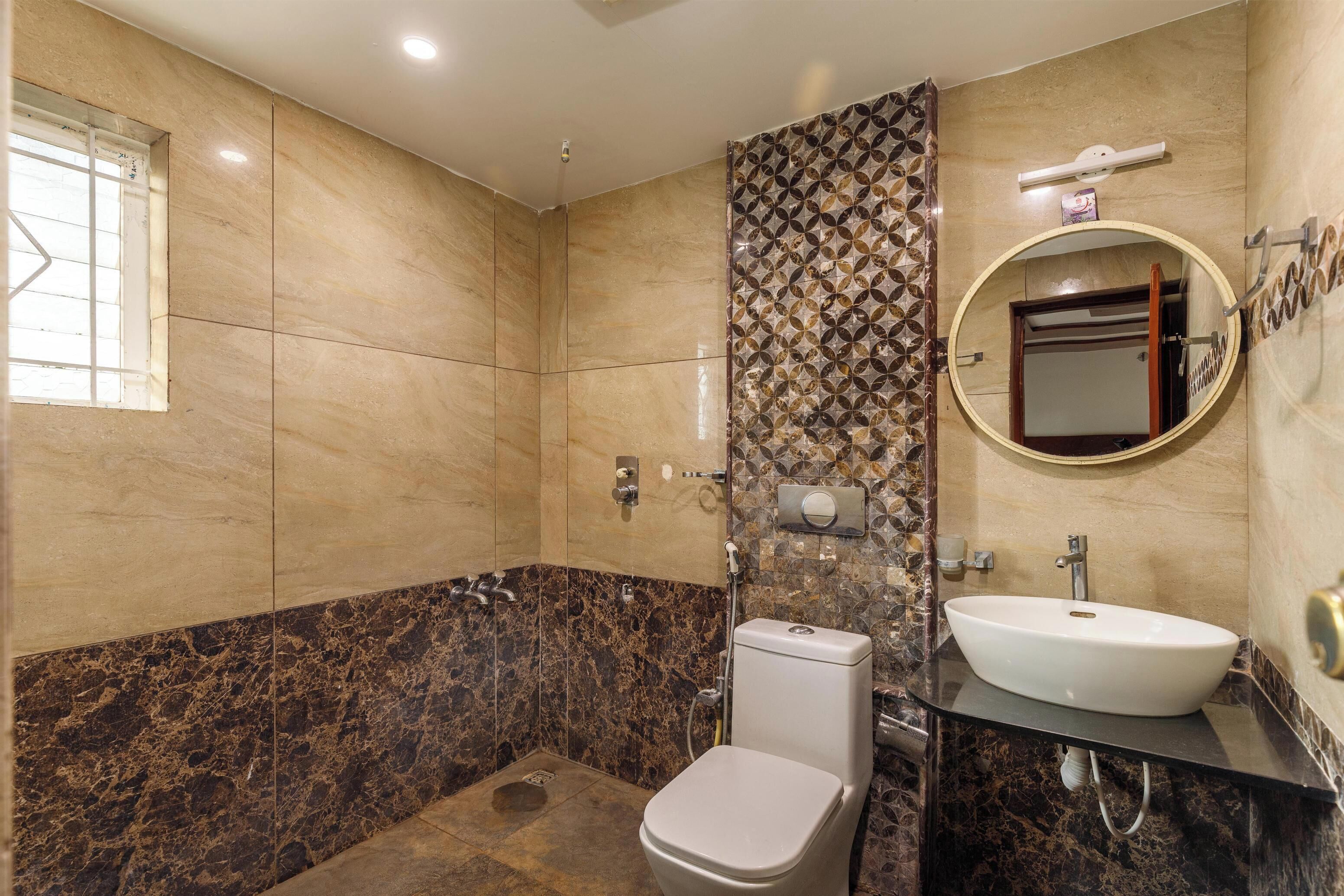 Villa (1 Bedroom) | Innenbereich
