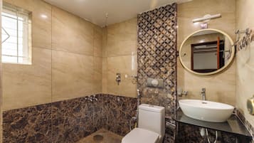Villa (1 Bedroom) | Innenbereich