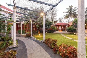 Exterior - Ananta Vilas by Stayjade (Bengaluru)