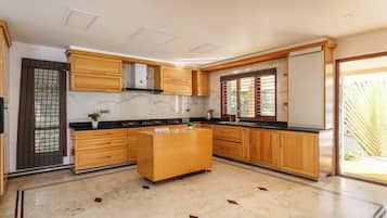 Vila (1 Bedroom) | Parte interna