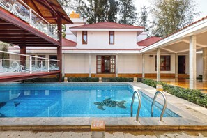 Biệt thự (1 Bedroom) | Nội thất