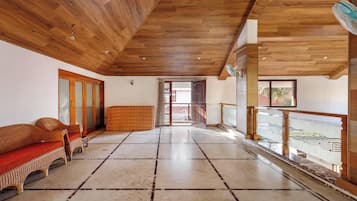 Villa (1 Bedroom) | Innenbereich
