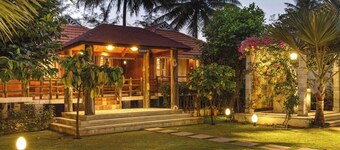 Ananta Vilas by Stayjade