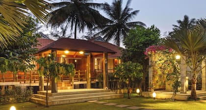 Ananta Vilas by Stayjade