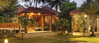 Ananta Vilas by Stayjadeprivate Poolacluxurious