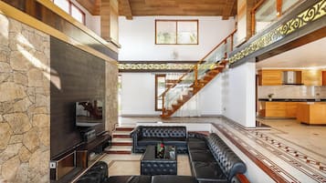 Villa (1 Bedroom) | Innenbereich