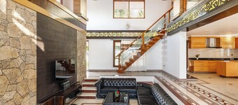 Ananta Vilas by Stayjade