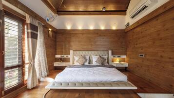 Villa (1 Bedroom) | Intérieur