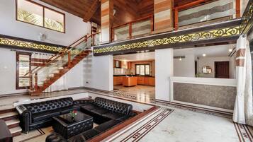 Villa (1 Bedroom) | Interior