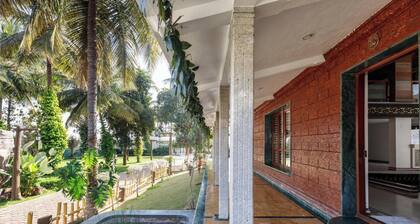 Ananta Vilas by Stayjade