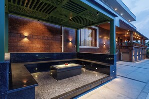 Villa (6 Bedrooms) | Interior