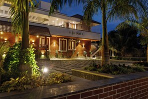 Villa (6 Bedrooms) | Interior
