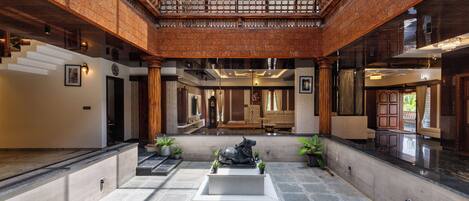 別墅 (1 Bedroom) | 內部