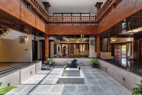 Tranquil Arcadia by Stayjade