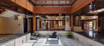 ทรานควิล อาร์เคเดีย บาย สเตย์เจด