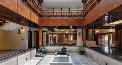 Tranquil Arcadia by Stayjade