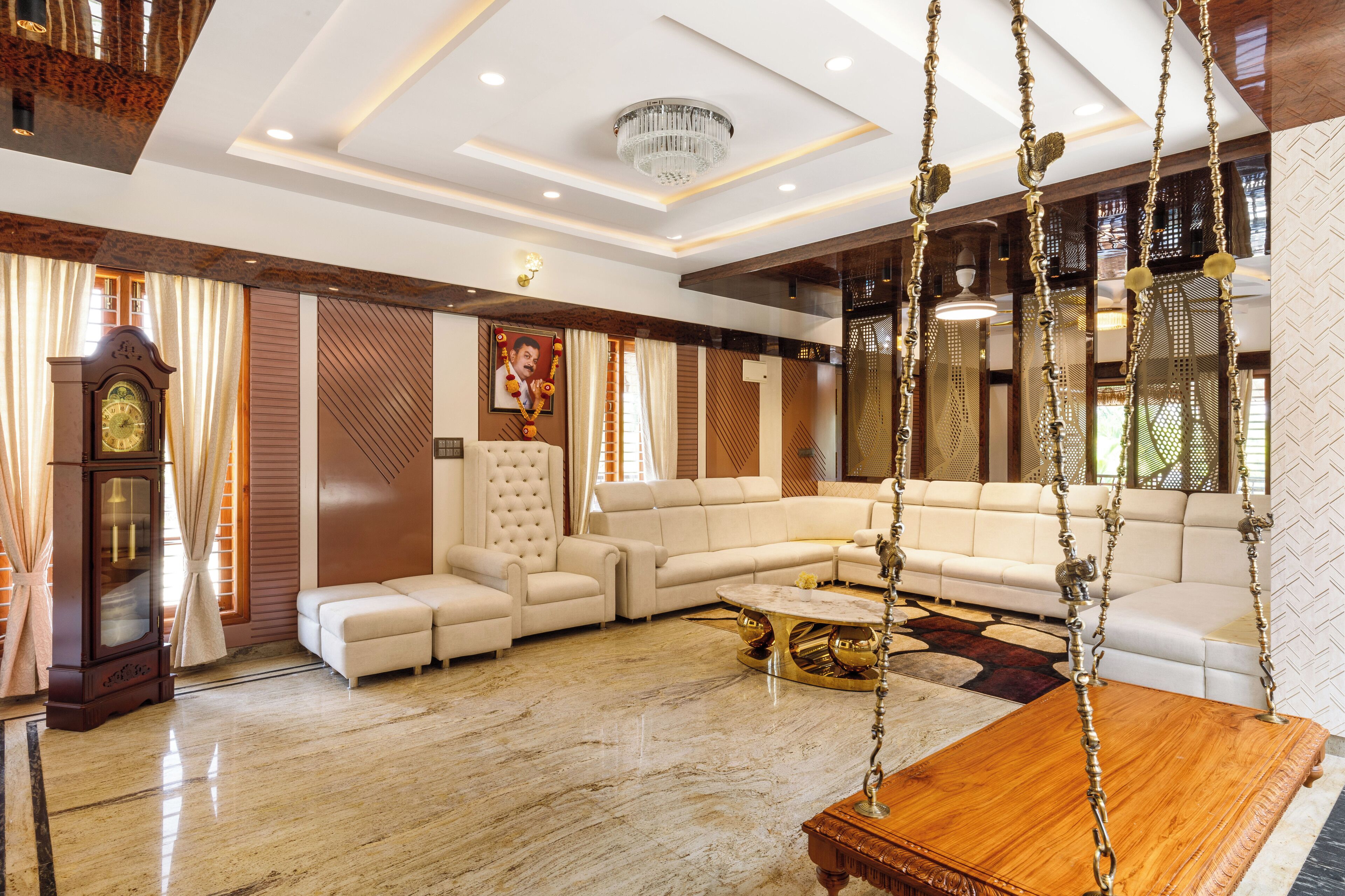 Villa (1 Bedroom) | Interior