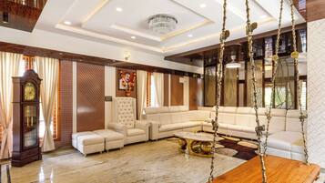 Villa (1 Bedroom) | Interior