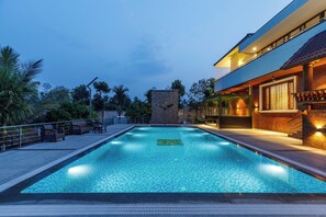 Villa (6 Bedrooms) | Interni