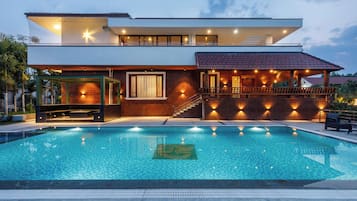 Villa (1 Bedroom) | Pool | Outdoor pool
