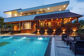 Villa (6 Bedrooms) | Interni