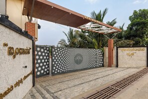 Villa (6 Bedrooms) | Interior