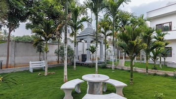 Villa (1 Bedroom) | Interior