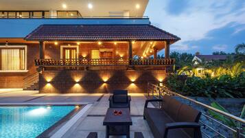 Villa (6 Bedrooms) | Innenbereich