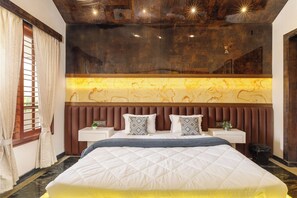 Villa (1 Bedroom) | Innenbereich