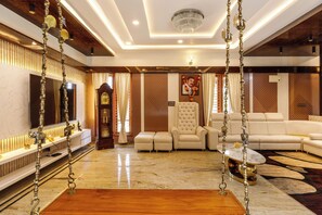 Villa (1 Bedroom) | Interior