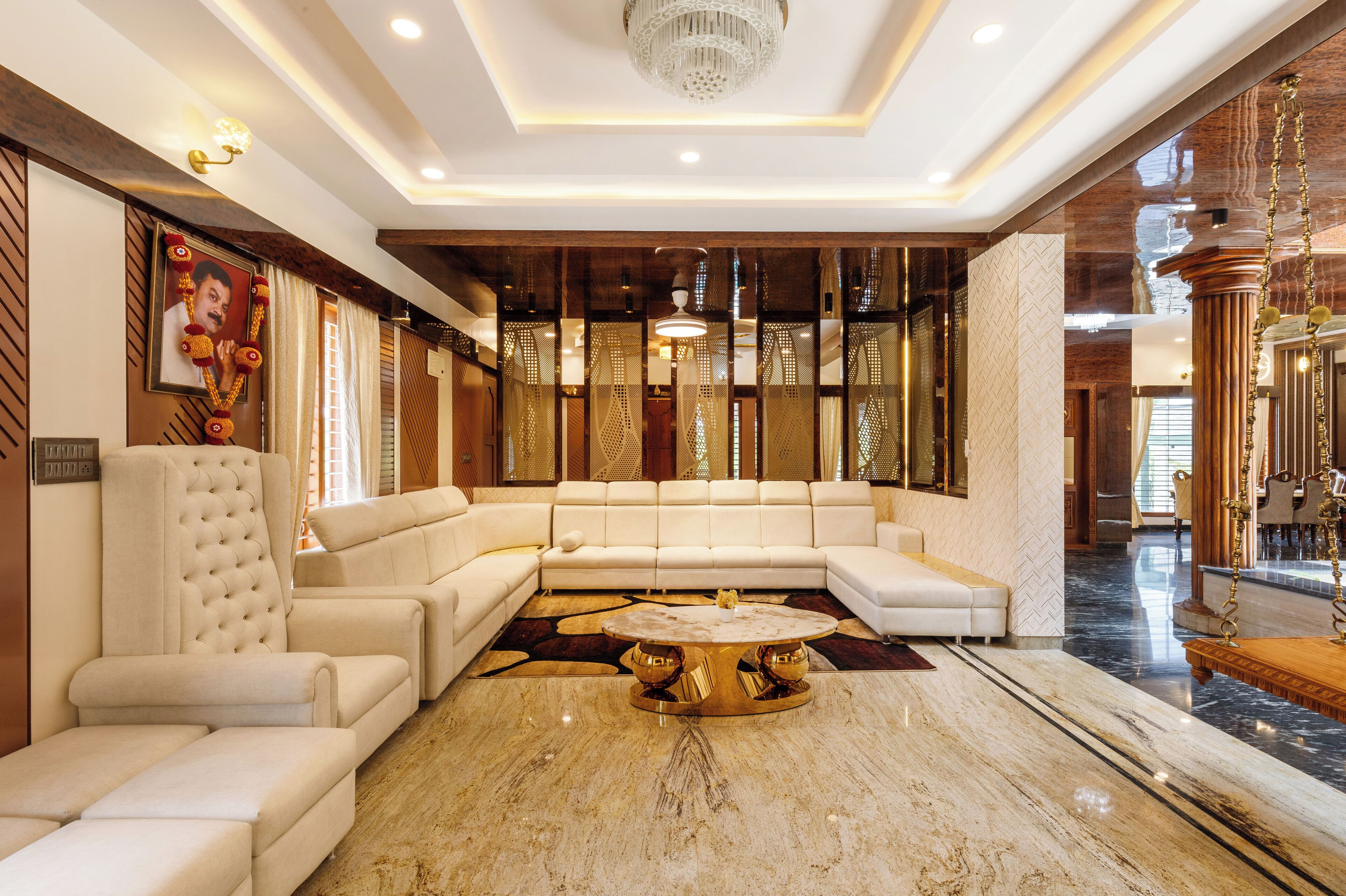 Villa (1 Bedroom) | Interior