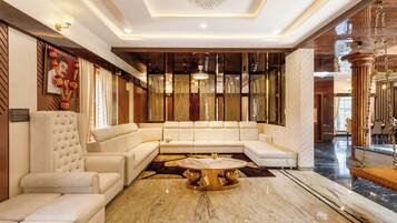 Villa (1 Bedroom) | Interior