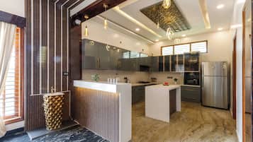 Villa (1 Bedroom) | Interior