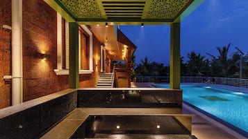 Villa (6 Bedrooms) | Interior