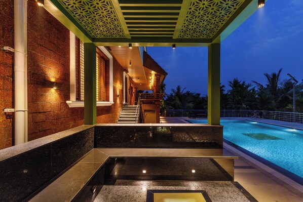 Villa (6 Bedrooms) | Interior