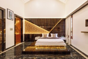 Villa (6 Bedrooms) | Interior