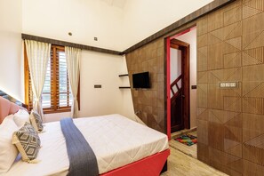 Villa (6 Bedrooms) | Interior