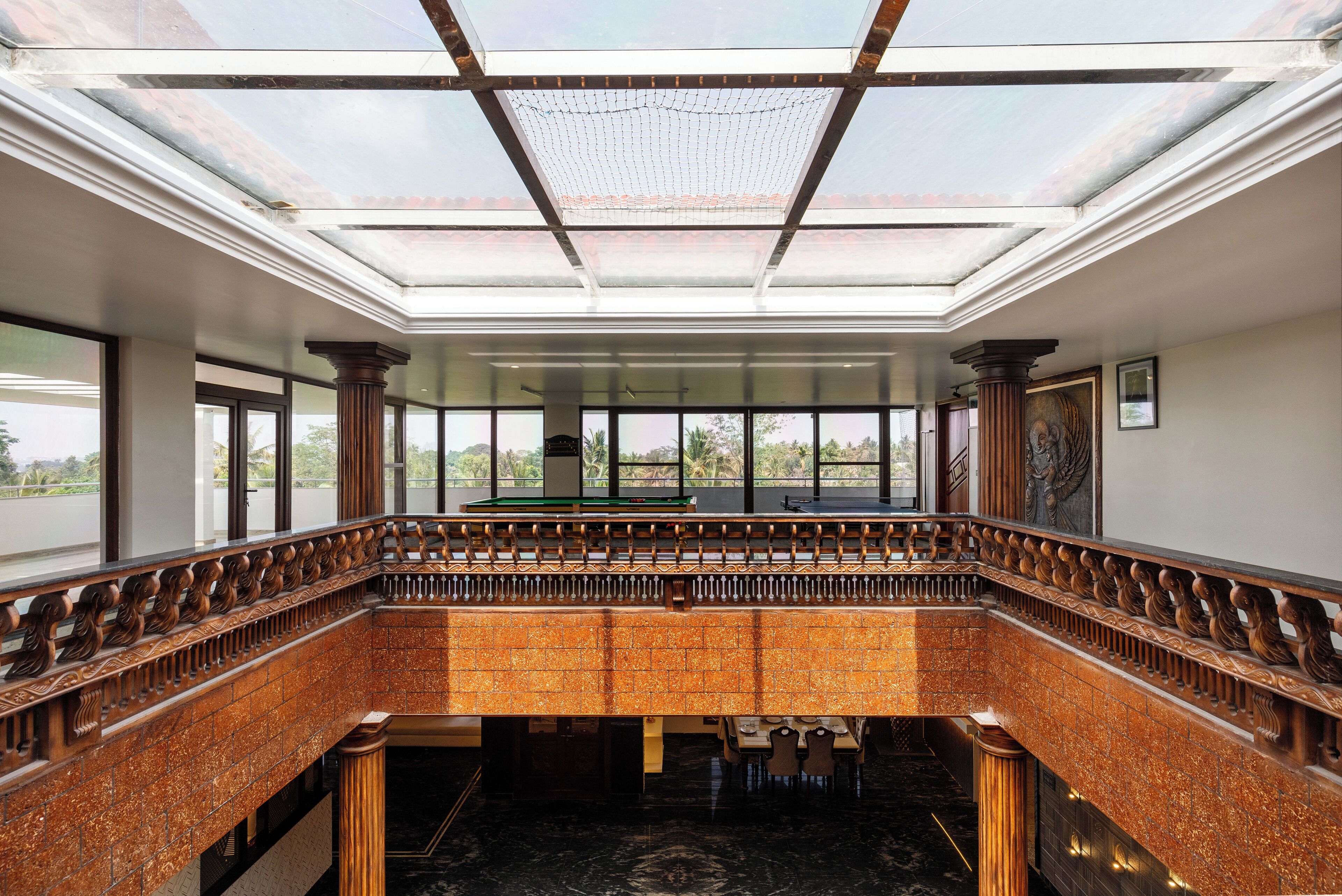 Villa (1 Bedroom) | Interior