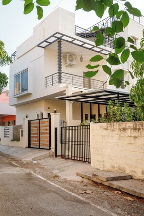 Villa (1 Bedroom) | İç mekân