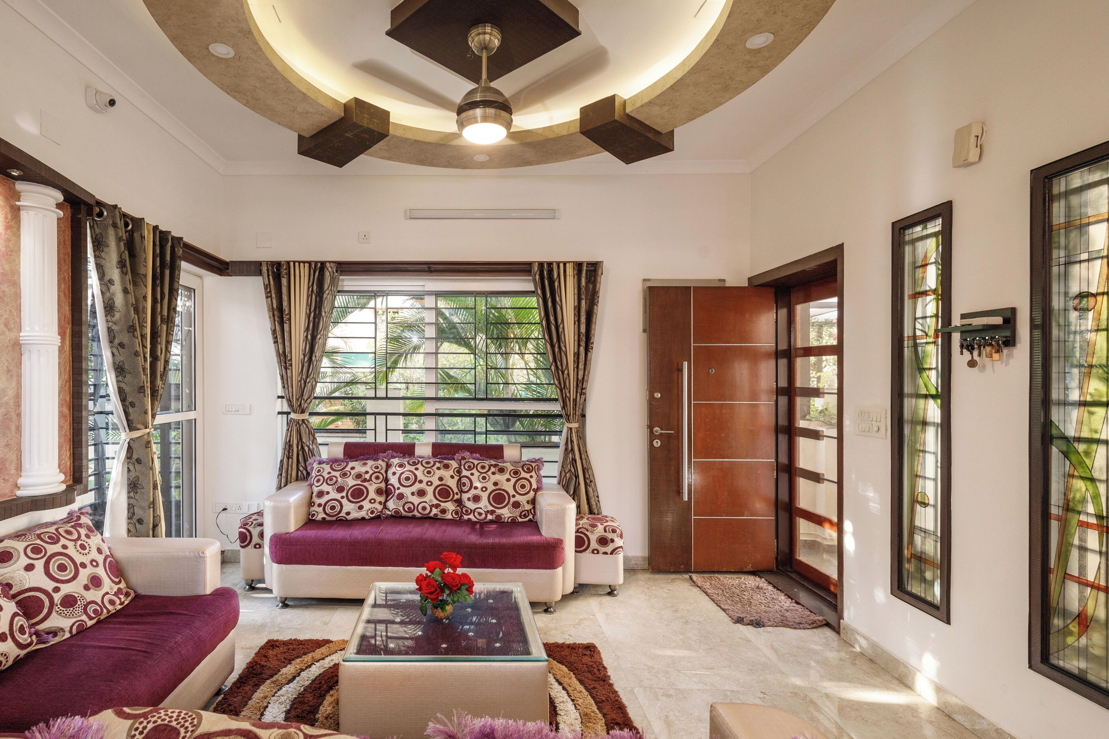 Villa (1 Bedroom) | Front of property