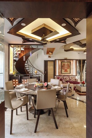 Villa (1 Bedroom) | Interior