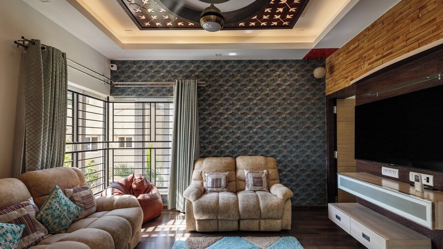 Serenity Villa by Red Olive