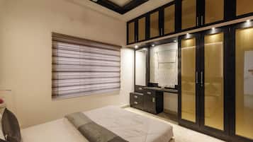 Vila (1 Bedroom) | Interior